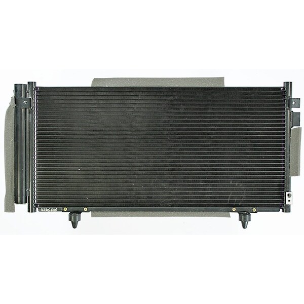 Apdi 09-13 Subaru Forester/08-12 Impreza Condenser, 7013689 7013689 - main